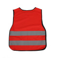 HiVis Kids Safety Vest Child Reflective Safety Vest